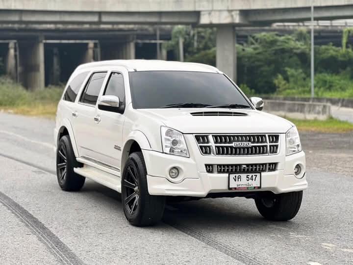 ปล่อยขายด่วน ISUZU MU-7