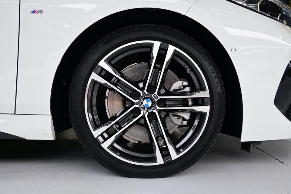 (แจ้งรหัสรถ JRS193) 🚨BMW 220i M Sport ปี 2023! รูปที่ 8