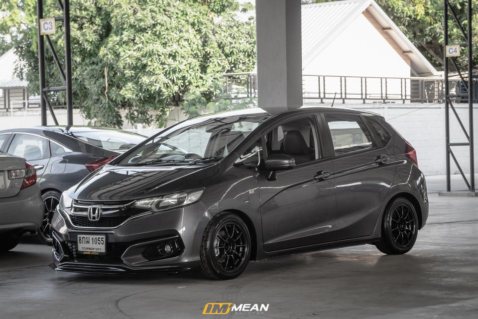 Honda Jazz GK 1.5 S MC 2019