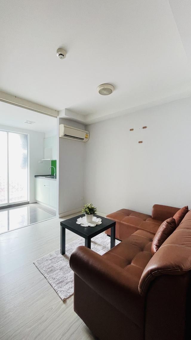 ให้เช่า ซี สไตล์ คอนโด (C Style Condo) 2