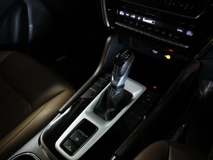 2023 Isuzu MU-X 3.0 (ปี 20-26) Ultimate SUV AT รูปที่ 10