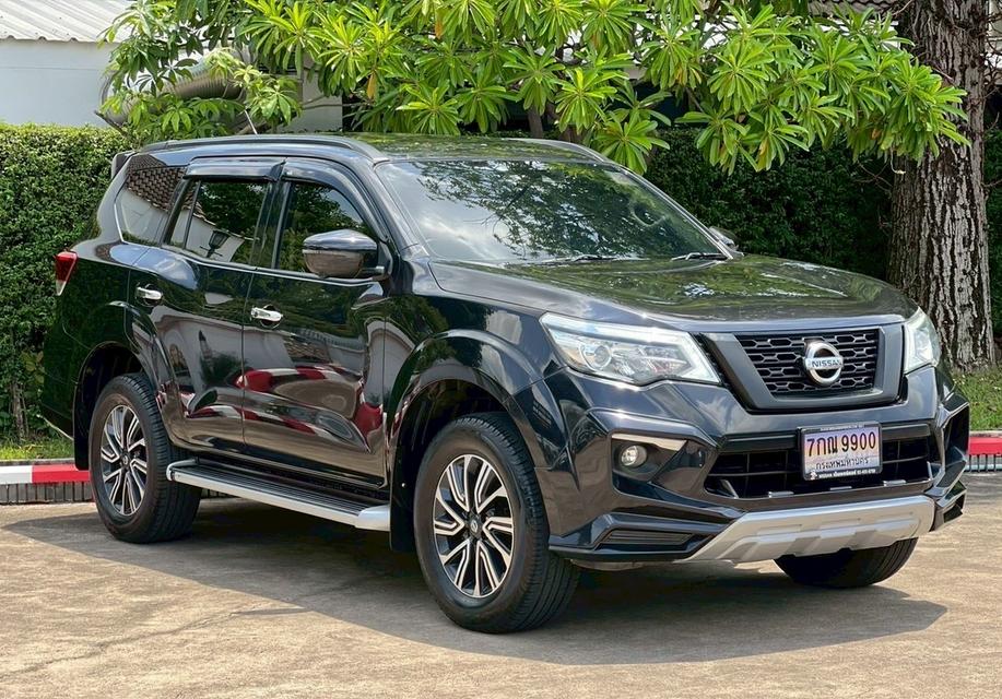 Nissan Terra 2.3 VL 4WD รูปย่อยที่ 3