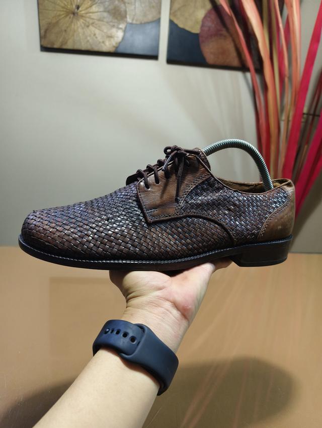Sioux(Made in India ðŪðģ)Size 41/26 cmðĨPrice 350āļŋ āļĢāļđāļāļāļĩāđ 5