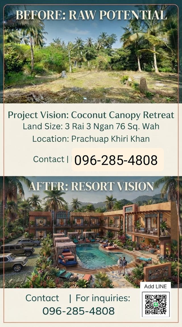 🌊 Large Land Plot Near the Sea — Perfect for Ultimate Privacy 16
