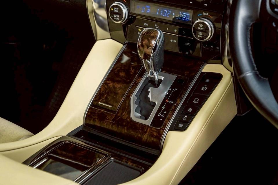 รหัสรถ PR7154 Toyota Vellfire Hybrid X 2.5L Minorchange (2020) 13