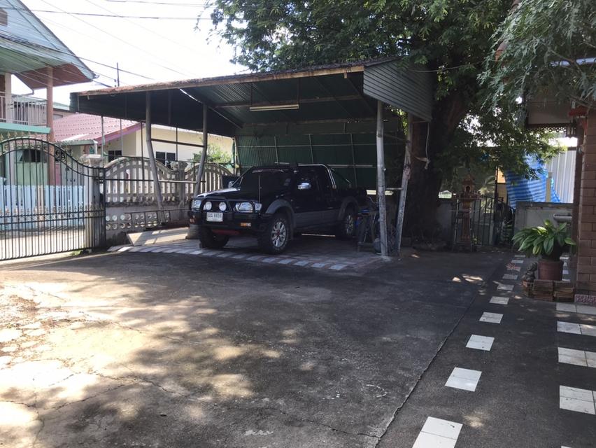 ขายบ้านใกล้เมือง 8 Km (ต.หนองควาย อ.หางดง จ.เชียงใหม่) พื้นที่ 132 ตรว. ขายราคา4.5 ล้าน 1