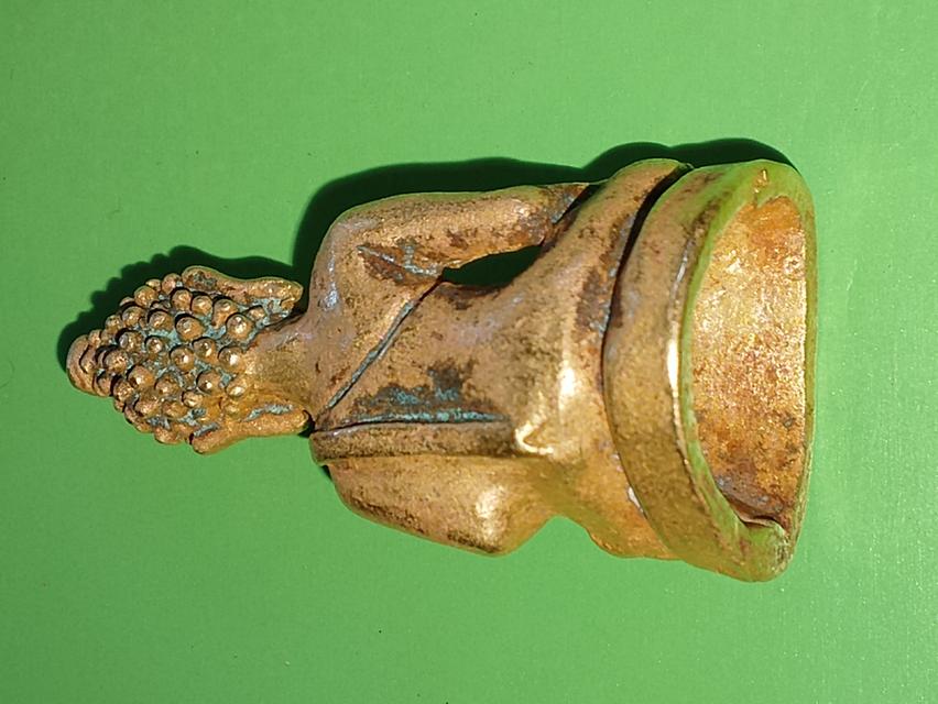 พระสิงห์หนึ่งทองคำ