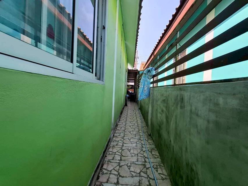 บ้านอารีน่า มหานคร ซอยเชื่อมสัมพันธ์ 23 ถนนสุวินทวงศ์ แขวงโคกแฝด เขตหนองจอก กรุงเทพมหานคร 13