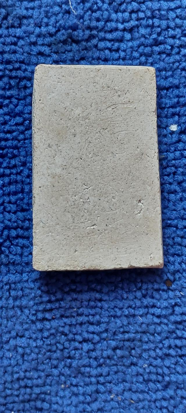 พระสมเด็จวัดระฆัง 108ปีพิมพ์ใหญ่ รูปที่ 8