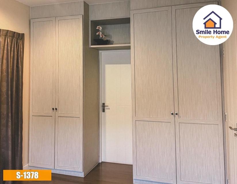 บุราสิริ วงแหวน-อ่อนนุช 9