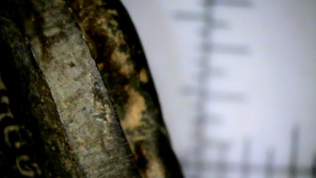 ปิดตาปลดหนี้หลวงปู่โต๊ะเนื้อใบลาน รูปที่ 4