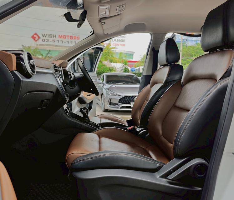MG ZS 1.5 D ปี 2020  6