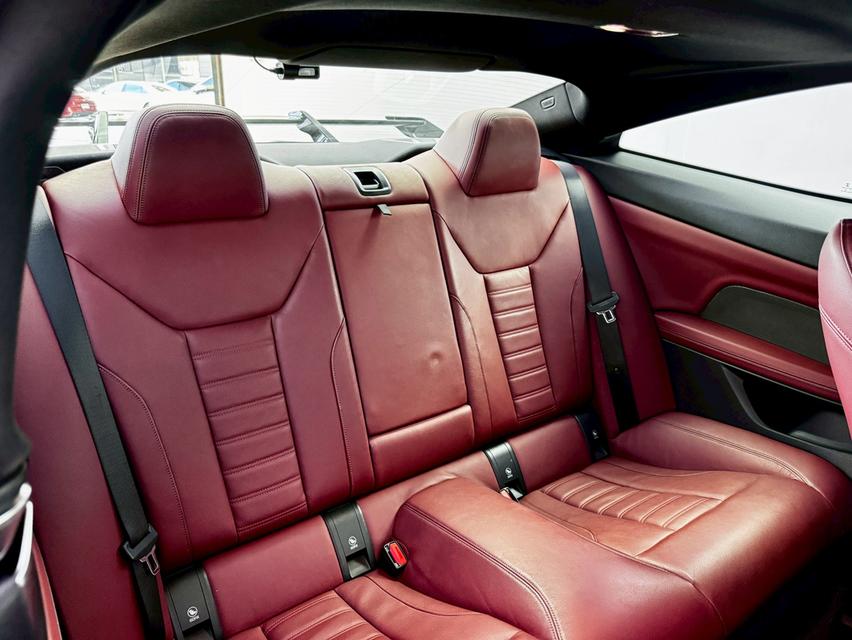 Bmw 430i Coupe M Sport 15