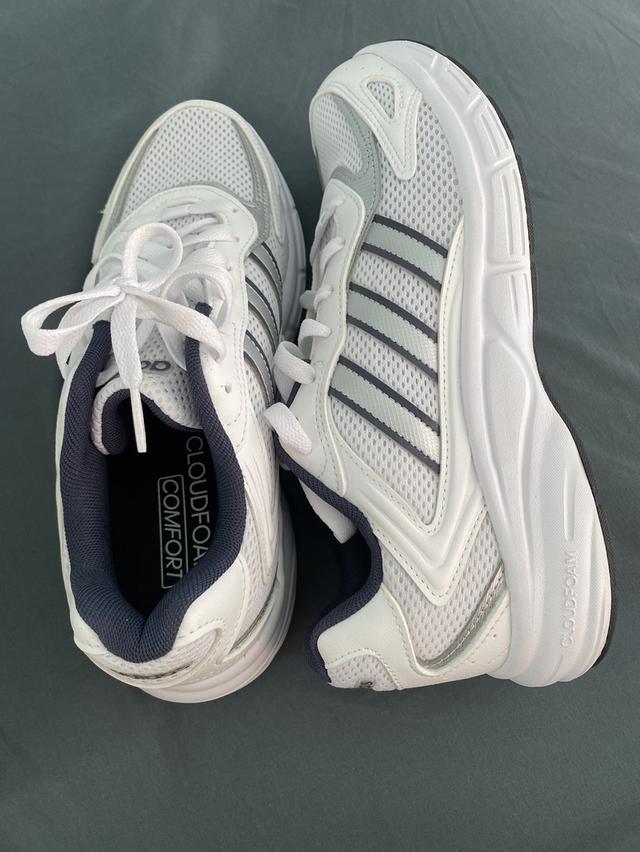 Adidas Cloudfoam ของแท้ รูปที่ 2