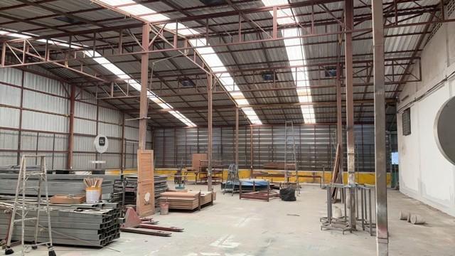 รหัส DSL-016.2 ขาย รง. โรงงาน ลำโพ บางบัวทอง คุ้มค่า 6