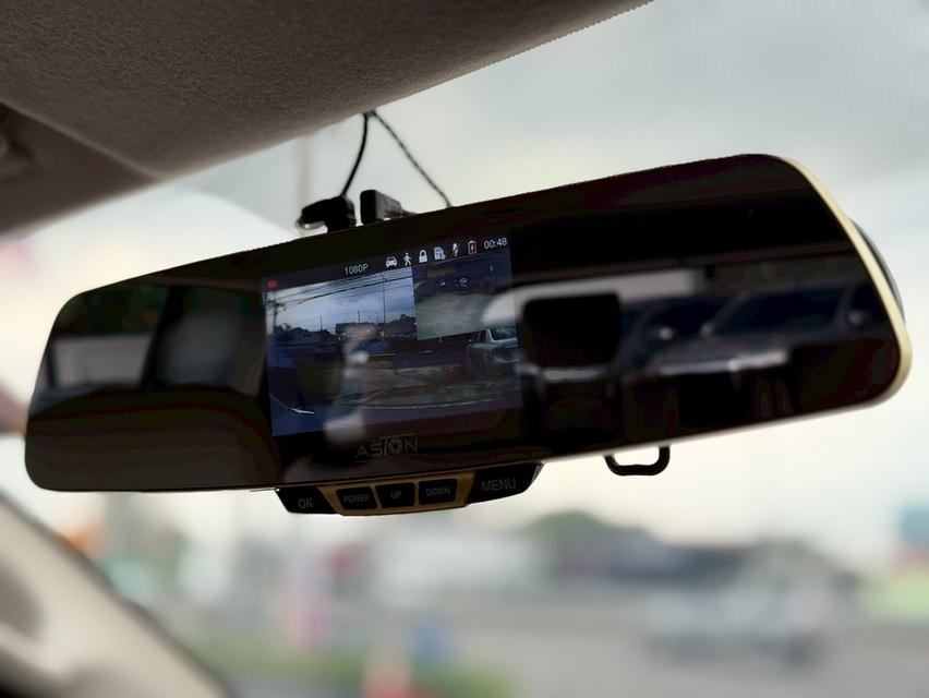 ISUZU MU-X 3.0 (DVD Navi) ปี 2013 17