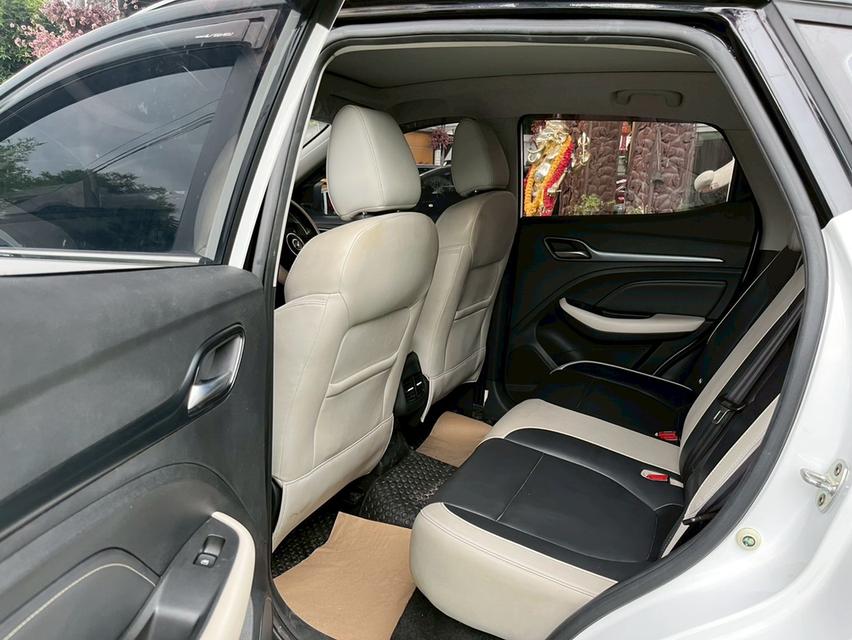 🌟 MG VS HEV TOP 1.5 X SUNROOF AUTO ปี 2024 🌟 17