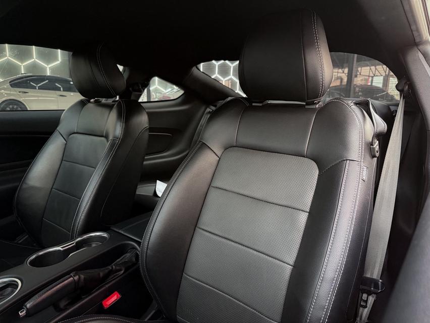 รหัสรถ MCA6666 2020 MUSTANG HIGH PREFORMANC MNC 330 รูปที่ 9