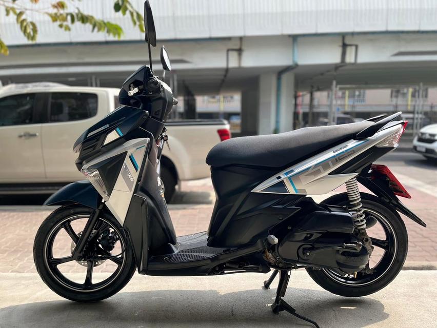 ขายรถมือสอง Yamaha GT125 3