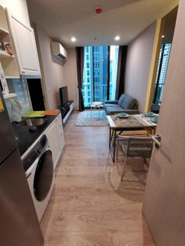 For Rent Noble Recole Sukhumvit 19 Condominium ใกล้ BTS อโศก 6