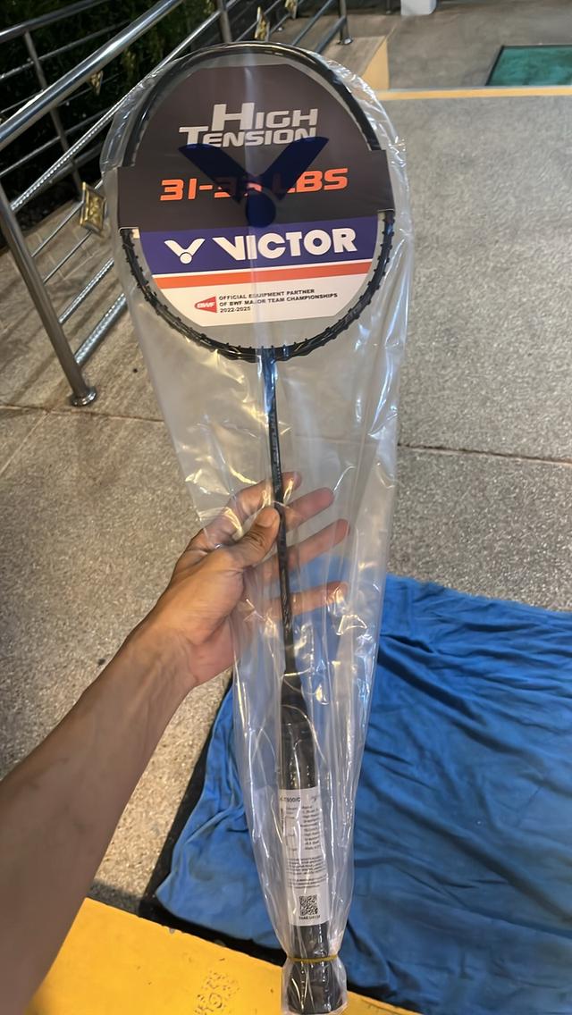 ไม้แบด VICTOR THRUSTER T500 รูปที่ 5