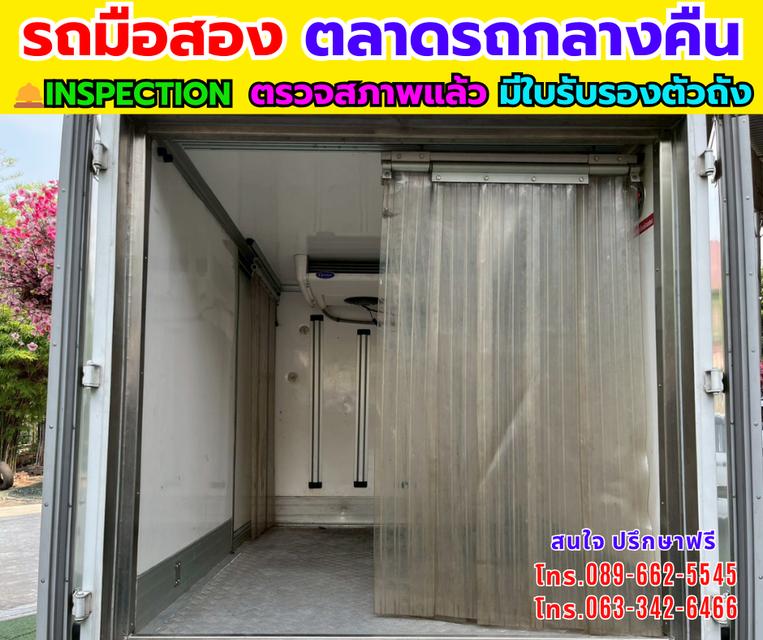 🔥ปี2021 TOYOTA HILUX REVO 2.4 Entry  📌เครื่องดีเซล ✨ตู้เย็นติดลบ รูปที่ 14