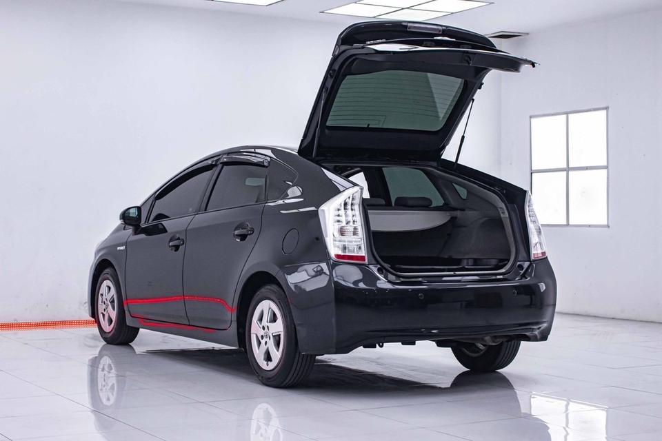  1C836 TOYOTA PEIUS 1.8 HYBRID 2012 19