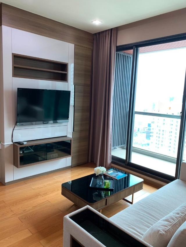 The Address Sathorn 68 sqm. Condo for Rent 2