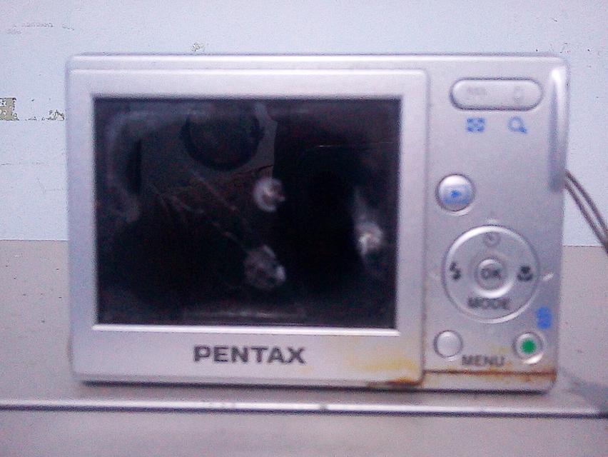 กล้องpentax 2