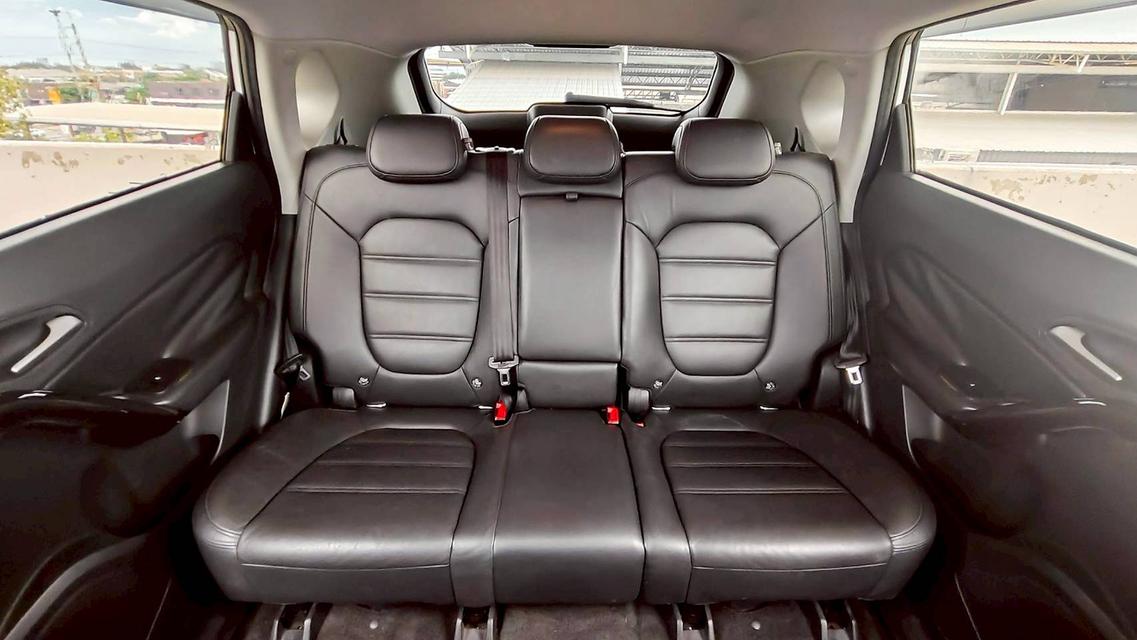 MG GS 1.5Turbo X ปี18 16