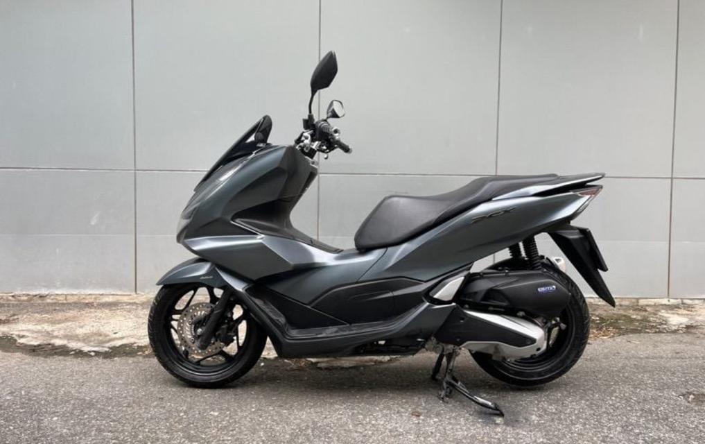 จักรยานยนต์ Honda PCX ตัว Top 3