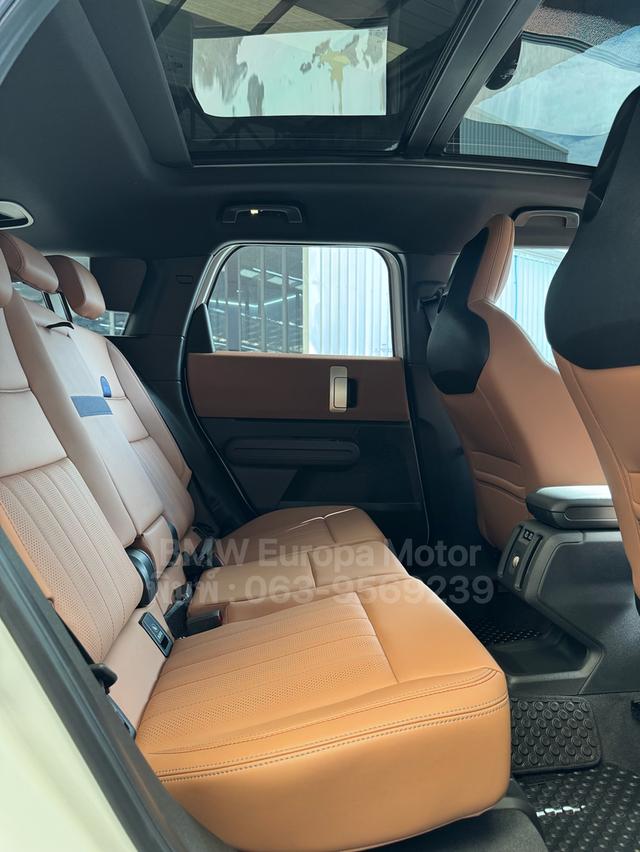 รถยนต์ MINI Countryman S Hightrim ปี 2024 รูปที่ 5