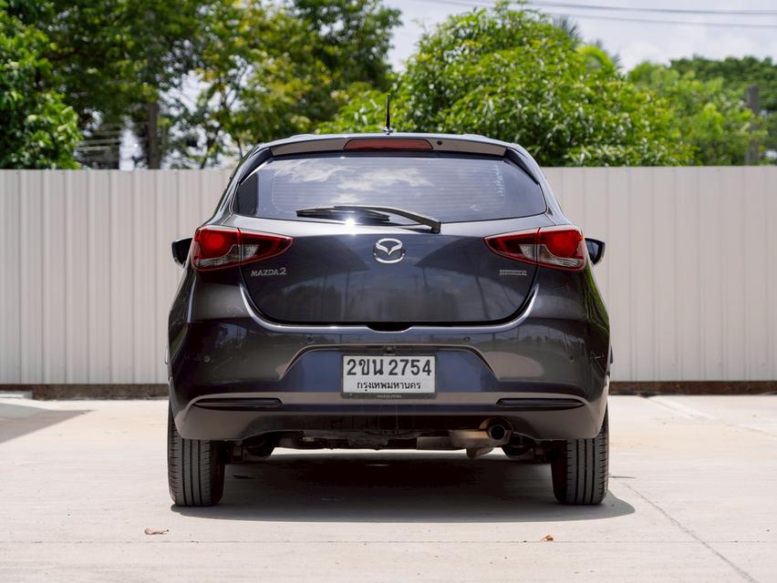 Mazda 2 1.3 C Sport ปี 2022 เลขไมล์ 42,xxx km. 6