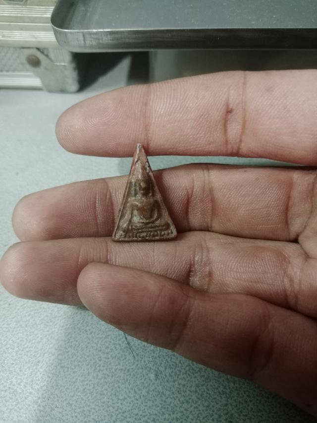 นางพญาหลวงพ่อทาบ วัดกระบก ปี2505