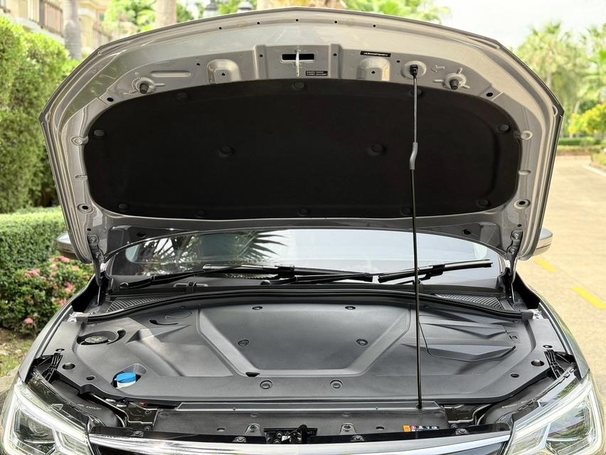 รหัสรถ PJP4359 ⚡ MG EP PLUS ปี 2023รถยนต์ไฟฟ้า 100% รูปที่ 19