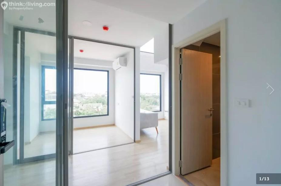 ขายห้องที่คอนโด Esque Sukhumvit 101/1 3