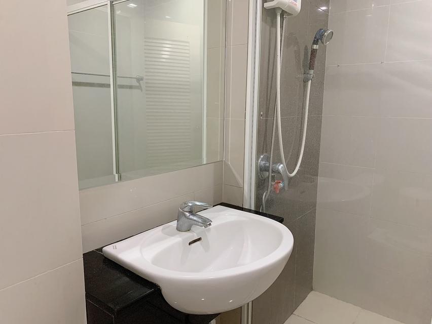 คอนโด แอร์ลิงค์ ร่มเกล้า 5