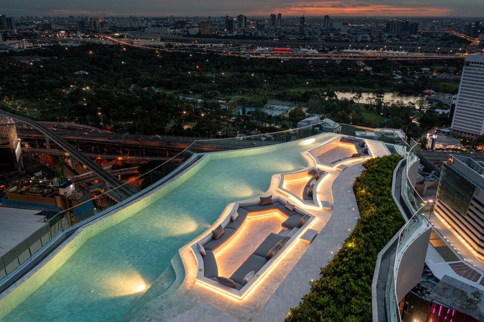 🌆 ปล่อยเช่า Life Ladprao Valleyคอนโดติดเซ็นทรัล 9
