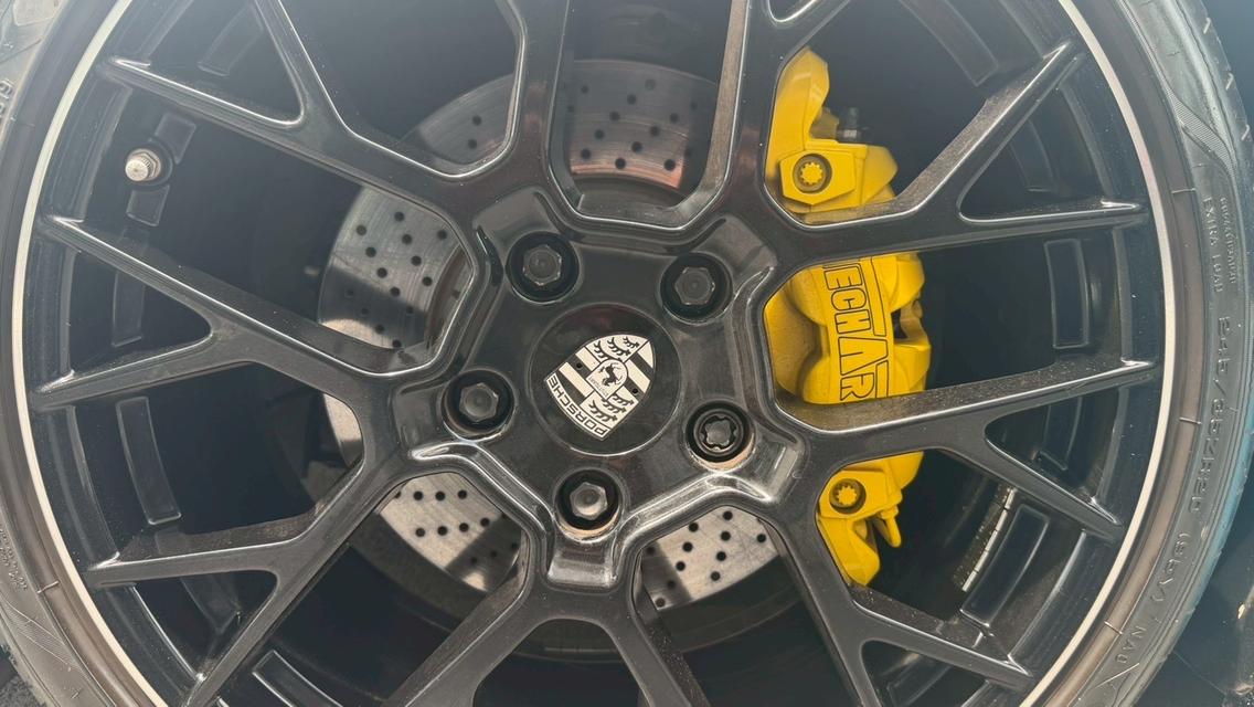 รหัสรถ KPV53 2020 PORSCHE 992 CARRERA 3.0 COUPE รูปที่ 14