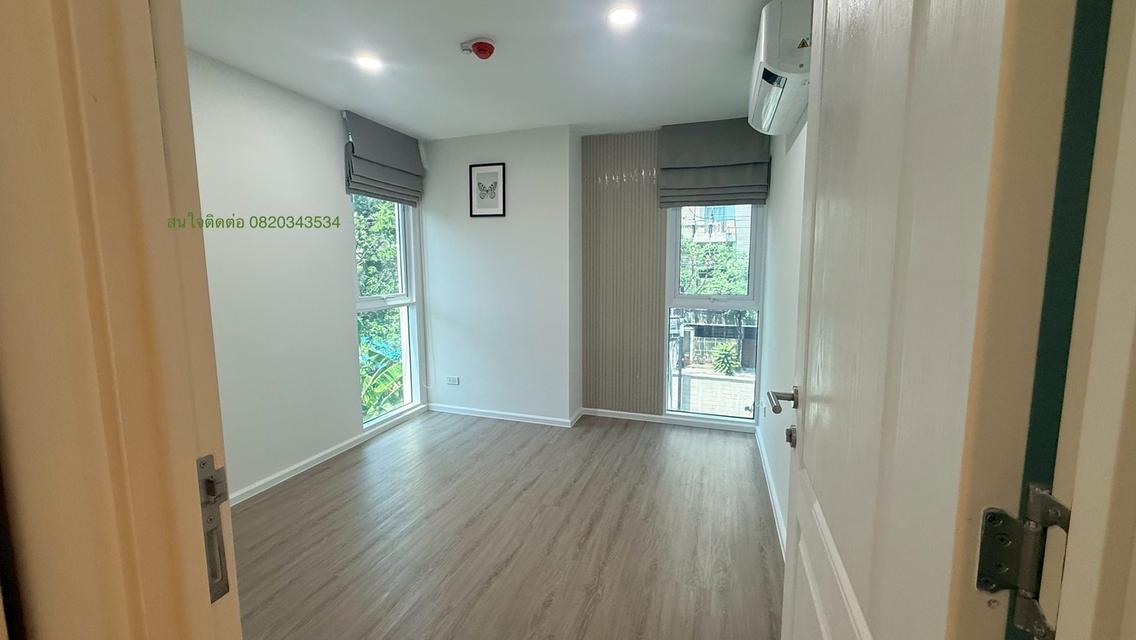 ประกาศขายคอนโด (เจ้าของขายเอง) ห้องใหญ่ ทำเลดี พร้อมอยู่ ราคาดี  **🏢 Chateau In Town Ratchayothin** คอนโด สไตล์ Modern English  ชาโตว์ อินทาวน์ รัชโ 10