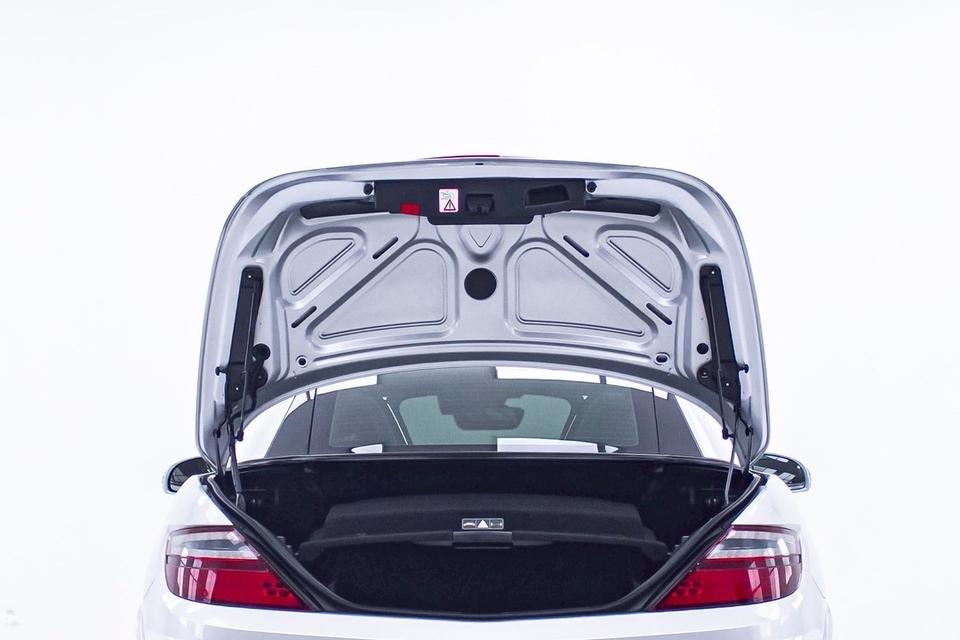 รหัสรถ 1D408 BENZ SLK200 1.8