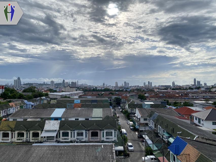 คอนโดพัทยา ให้เช่า  8500 ซอยเขาน้อย พัทยาใต้ 2