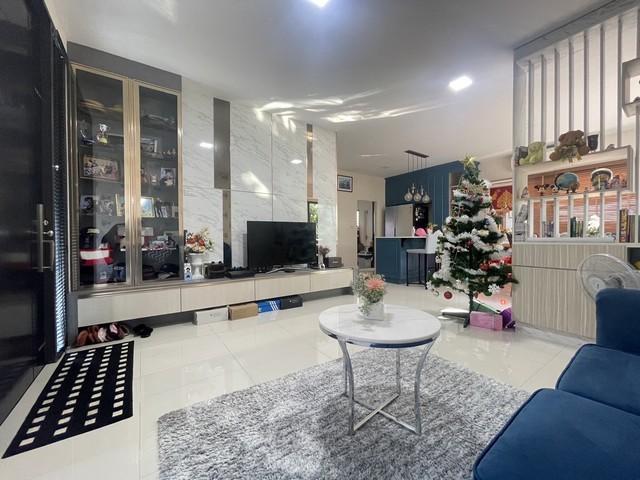 ขายบ้านเดี่ยว2ชั้นห้องมุม 62.60 ตร.ว. มัณฑนาศรีนครินทร์-บางนา ย่านสมุทรปราการบางนาวัดหนามแดง ใกล้MRTศรีด่าน,ศรีเทพา Central บางนา, Mega บางนา ติดเพื่อ 2