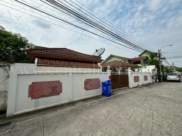 บ้านเดี่ยว จรรยานิเวศน์ แจ้งวัฒนะ - ปากเกร็ด 35 3