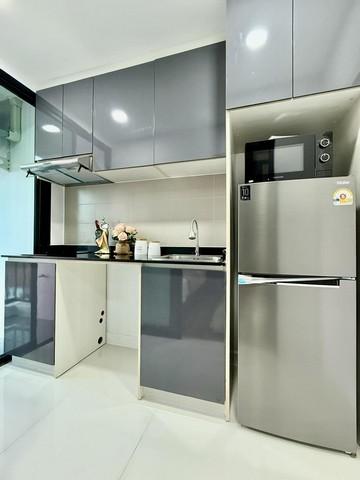 Infiniti Condominium - เขาน้อย ตกแต่งพร้อมเครื่องใช้ไฟฟ้าครบครัน 4