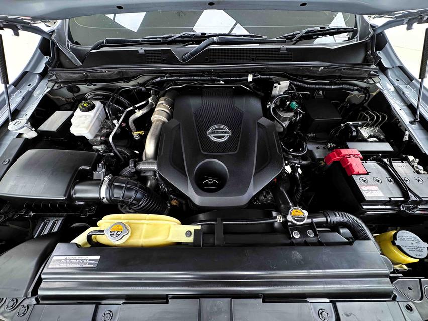 NISSAN NAVARA 2.3 PRO-4X DOUBLE CAB ปี 2021 รูปที่ 18