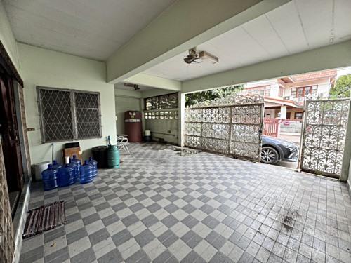 ให้เช่าบ้านเดี่ยว หมู่บ้านนักกีฬาแหลมทอง 40 (N.1009) 4