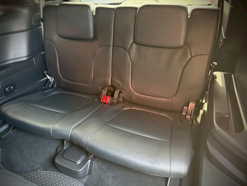 FORD EVEREST 2.0 BI-TURBO 4WD ปี 2022 13