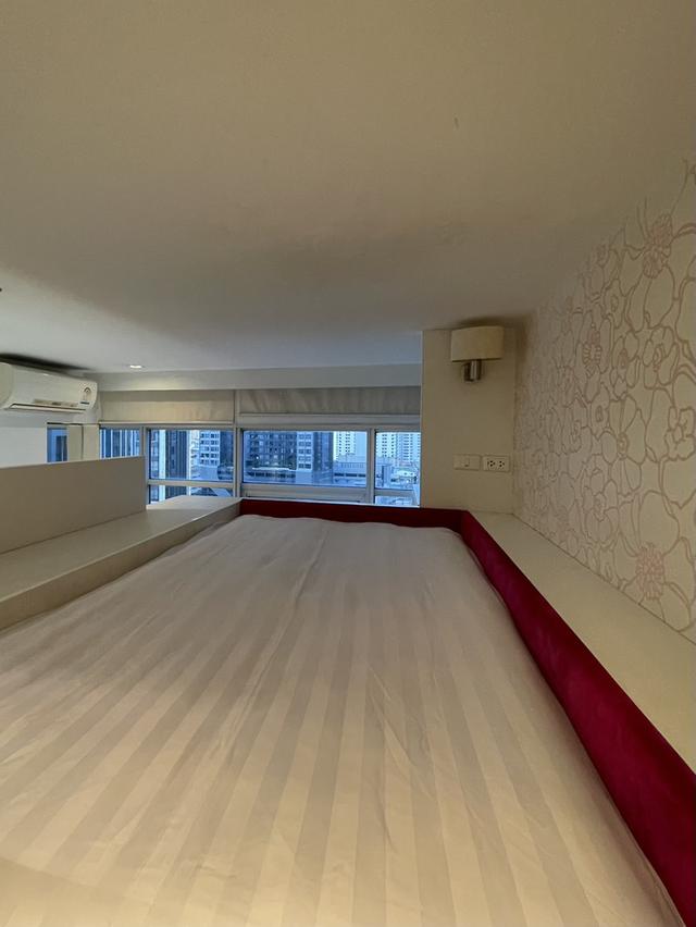 ให้เช่า คอนโด บ้านกลางกรุงสยามปทุมวัน 17