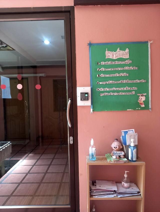 ‼️ที่ดินพร้อมตึกอพาร์ทเม้นท์ เพียง 50 ล้านบาท เท่านั้น‼️ 4